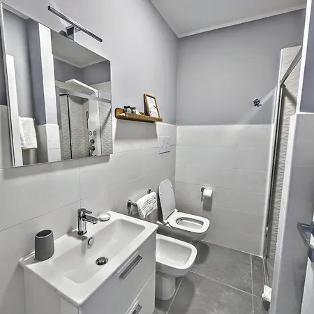 A Casa Di Alessandra - 4*