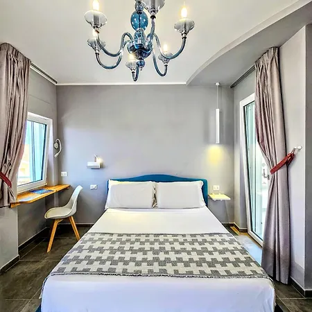 Pensionat A Casa Di Alessandra - 4*