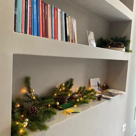 A Casa Di Alessandra - *