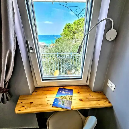 A Casa Di Alessandra - カステッラバーテ