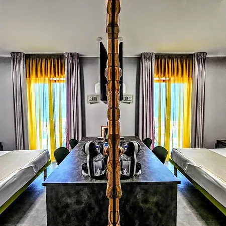 Πανσιόν A Casa Di Alessandra -