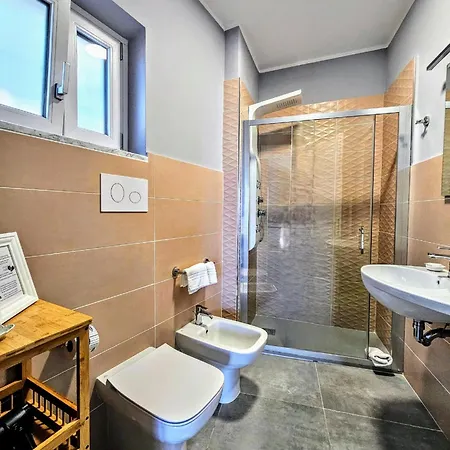 A Casa Di Alessandra - *