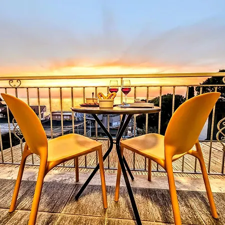 A Casa Di Alessandra - ゲストハウス