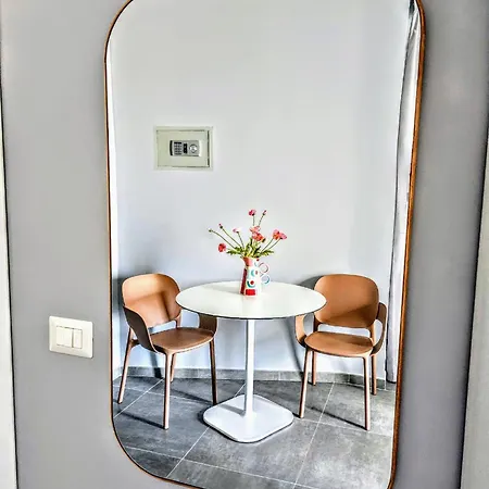 ゲストハウス A Casa Di Alessandra - 4*