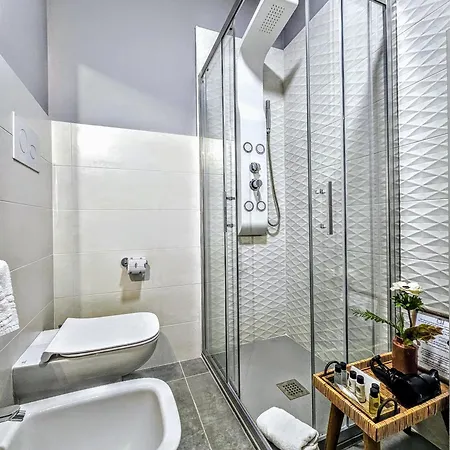 A Casa Di Alessandra - ゲストハウス 4*