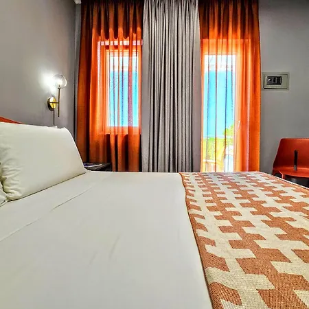 Πανσιόν A Casa Di Alessandra - *
