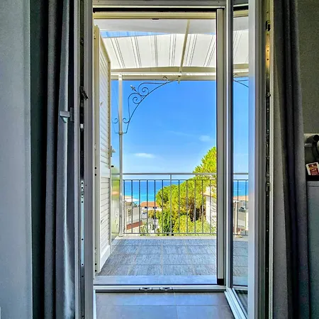 A Casa Di Alessandra - Πανσιόν Castellabate
