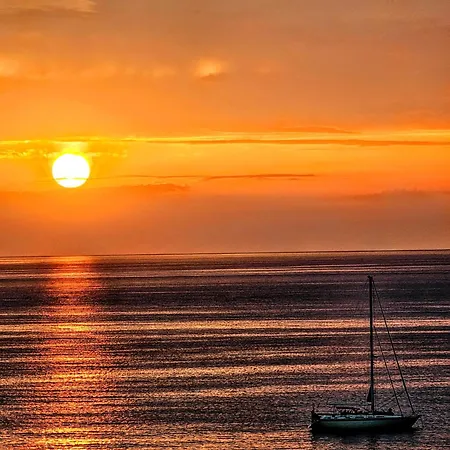 A Casa Di Alessandra - ゲストハウス カステッラバーテ