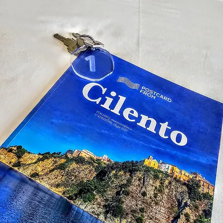 A Casa Di Alessandra - ゲストハウス